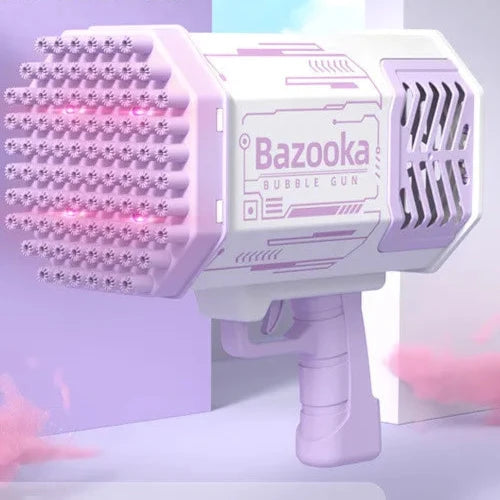 Bazooka Bubble Gun