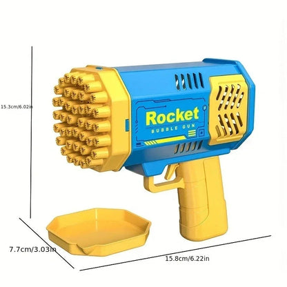 Rocket Power Bubble Blaster