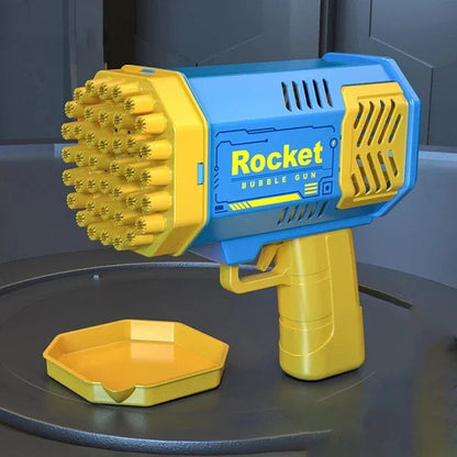 Rocket Power Bubble Blaster